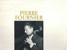 CANADA 1957 CLASSICAL LP PIERRE FOURNIER SCHUMANN CELLO CONCERTO TCHAIKOVSKY