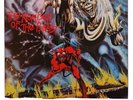 IRON MAIDEN 
