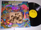 FLAT EARTH SOCIETY WALEECO 1968 LP FLEETWOOD RECORDS FCLP 3027 STEREO