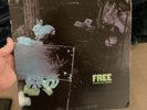 FREE - TONS OF SOBS 1971 Canadian REPRESS VINYL LP Unipak ILPS9089 STEREO