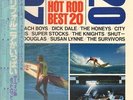 The Beach Boys, Dick Dale, The Honeys a.o. Surfin & Hot Rod Best 20 Vinyl LP