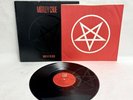 Motley Crue • Shout At The Devil • Gatefold Vinyl LP • 1983 Elektra • 1st Press