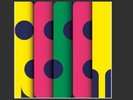 PANDA BEAR & SONIC BOOM Reset LP Limited Edition NUOVO