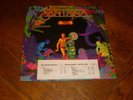 Santana LP Amigos PROMO