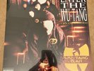 Wu-Tang Clan Enter The Wu-Tang Vinyl LP Explicit