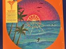 JAZZ DISPENSARY - Orange Sunset     RSD 2020 Vinyl Record Craft Yellow Starburst