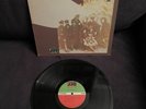 Led Zeppelin II HOT MIX Atlantic SD 8236 RL SS Presswell 1841 Broadway Label
