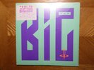FACTORY SEALED ATCO LP RECORD/YES/BIG GENERATOR/1982 ROCK/LOVE WILL FIND AWAY
