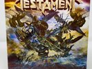 Testament - The Formation Of Damnation - SIGNED AUTOGRAPHED - Splatter Vinyl LP