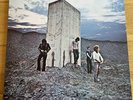 Who's Next by The Who Vinyl LP 1971 VG/VG+ “Bilbo” Run Out Message On Side 1