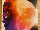 Man on the Moon: The End of Day by Kid Cudi (Record, 2009) 2xLP Vinyl Record