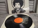 vinyl record Jimi Hendrix Live from Canada Concert Tour Ottawa 1988 SL87010