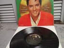 Elvis Presley MONAURAL 