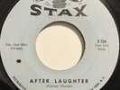 Wendy Rene - After Laughter 45rpm Northern Soul VG+ Stax 1964