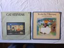 Cat Stevens - Tea for the Tillerman 1970 SP 4280 + Teaser And The Firecat *Nice*