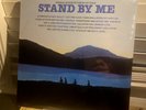 OST Stand By Me LP SEALED ORIG Buddy Holly The Coasters Jerry Lee Lewis DOO WOP