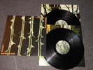TYPE O NEGATIVE 2 LP OCTOBER RUST RARE 1996 ORIGINAL FIRST PRESS NM CARNIVORE