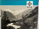 TELEFUNKEN SLT43013- FRANZ SCHUBERT-Forellenquintett- HELMUT ROLOFF