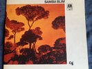 Tamba 4 Samba Blim NEAR MINT/EX A&M SP-3013 1968 1st Pressing