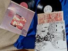 The Beatles a taste of honey + Revolver Russia Russland Pressung (Leningrad1992)