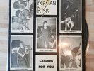 Persian Risk - Calling For You - 7