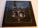 THE BEATLES LP ' LET IT BE ' UK 1970 RED APPLE EXCELLENT SLEEVE
