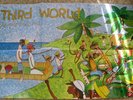 Third World-Rare Island Reggae Promo Poster For Story's Been Told-35