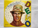 Devo Q: Are We Not Men? A: We Are Devo  1978 Japanese vinyl LP album