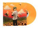 The Creator: Scum Fuck Flower Boy - By Tyler  (Yellow Vinyl)