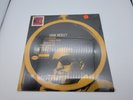 HANK MOBLEY No Room For Squares LP BLUE NOTE ST 84149 Lee Morgan 4 user eeeasy
