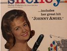 Used Vinyl / Shelley Fabares / Includes Johnny Angel / Colpix Label CP 426