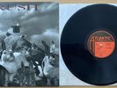 Rush - Presto LP 1989 UK & EU Heavy Rock Progressive VG+/NM Dream Theater
