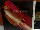 ATOMIC ROOSTER / Death Walks Behind You NEAR  MINT ORIGINAL 1971  PRESS