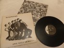 MADNESS - ONE STEP BEYOND, STIFF, 1979, VG/VG++ , LP