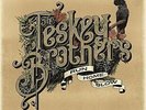 TESKEY BROTHERS - Run Home Slow (VINYL LP, 2019) **NEW**