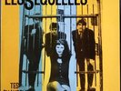 Les Séquelles - Tes Chansons Cruelles - 2004 Vinyl LP - Surf / Garage Rock