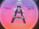Northern Soul 45 Al Wilson-Help Me-UK PYE DEMO