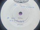 Northern Soul 45 Al Williams-I Am Nothing-UK Soul Supply Test Pressing
