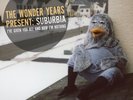 The Wonder Years - Suburbia I've Given You All and Now I'm Nothing [New Vinyl LP