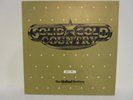 Vintage Solid Gold Country 01/07/1985 Music Radio Station Show 5 LP Vinyl Elvis