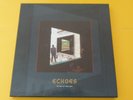 PINK FLOYD ECHOES (THE BEST OF) 4LP BOX SET SUPERB CONDITION  2001 MINT- WOW
