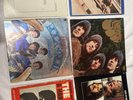 The Beatles Vinyl Collection Rubber Soul Let It Be 1967-1970 Rick N Roll Vintage