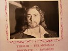 SXL 2129-31 ED2 Verdi Il Trovatore Tebaldi Del Monaco Erede 3xLP Decca WBG