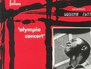 BLAKEY, Art & THE JAZZ MESSENGERS - Olympia Concert - Vinyl (2xLP)