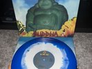 Blink 182 - Buddha  (Record, 2022) Blue Haze Pop Punk Opened But Unplayed