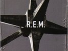 R.E.M. ‎– Automatic For The People LP, rare original press, near mint