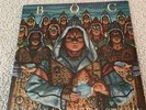 Blue Öyster Cult ‎– Fire Of Unknown Origin LP 1981 Columbia ‎– FC 37389 VG+/VG+