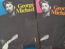George Michael Greatest Hits/ Set Of 2 LP/Vinyl Record/Pop