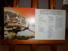 Led Zeppelin - Houses of the Holy - Klappcover