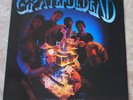 Grateful Dead Built To Last 1989 LP Vinyl NM Original kdisc & Insert AL-8575